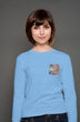 long sleeves