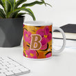 Monogram B Mug